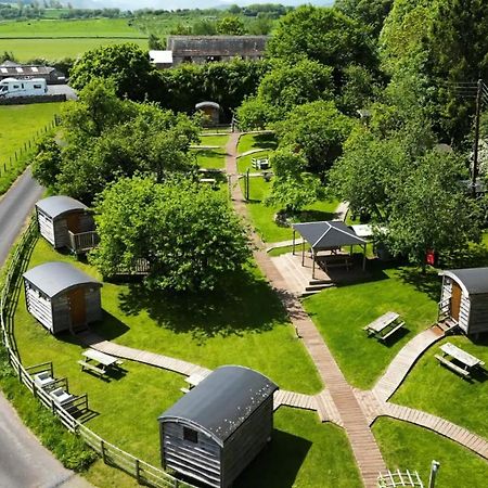 Orchard Hideaways Hotel Penrith Exterior foto